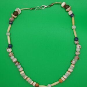 Beach Comber Necklace