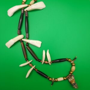 Wild West Necklace