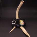 Antler Business Card Holder