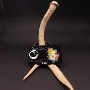 Antler Business Card Holder