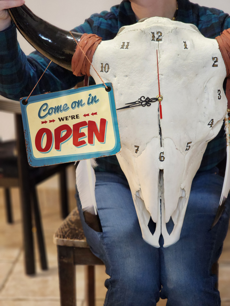 Read more about the article Welcome to Painted Coyote Creations