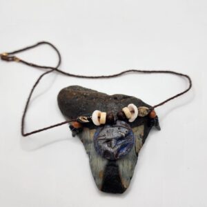 Shark’s Call Necklace