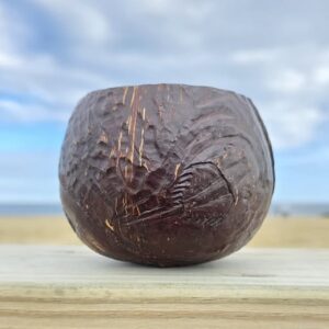 Timeless Coconut Cup