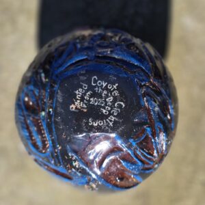 From the Deep Coconut Cup