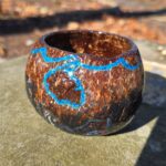 From the Deep Coconut Cup