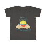 Beach Bumingo in Training | Toddler Beach Tee