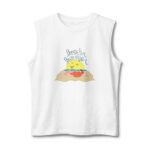 It's Not Just a Brand, It's a VIBE | Beach Bumingo Muscle Tank