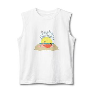 It’s Not Just a Brand, It’s a VIBE | Beach Bumingo Muscle Tank