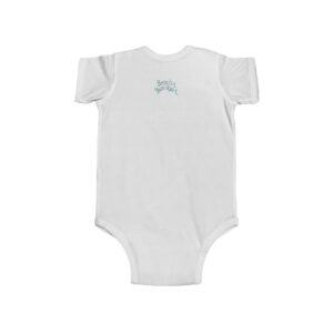 Beach Bumingo in Training | Infant Sun & Sand Bodysuit