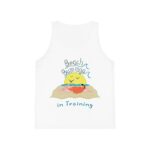 Beach Bumingo in Training | Kid's Flamingo Tank Top