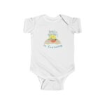 Beach Bumingo in Training | Infant Sun & Sand Bodysuit