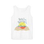 Summer Vibes | Beach Bumingo Graphic Tank Top