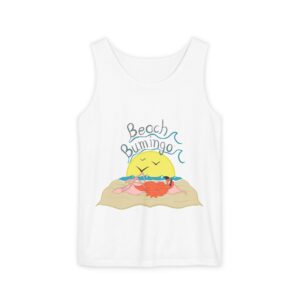 Summer Vibes | Beach Bumingo Graphic Tank Top