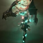Cane of Writhing