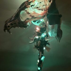 Cane of Writhing